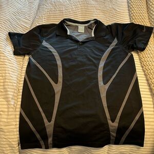 Nocta x drake golf polo